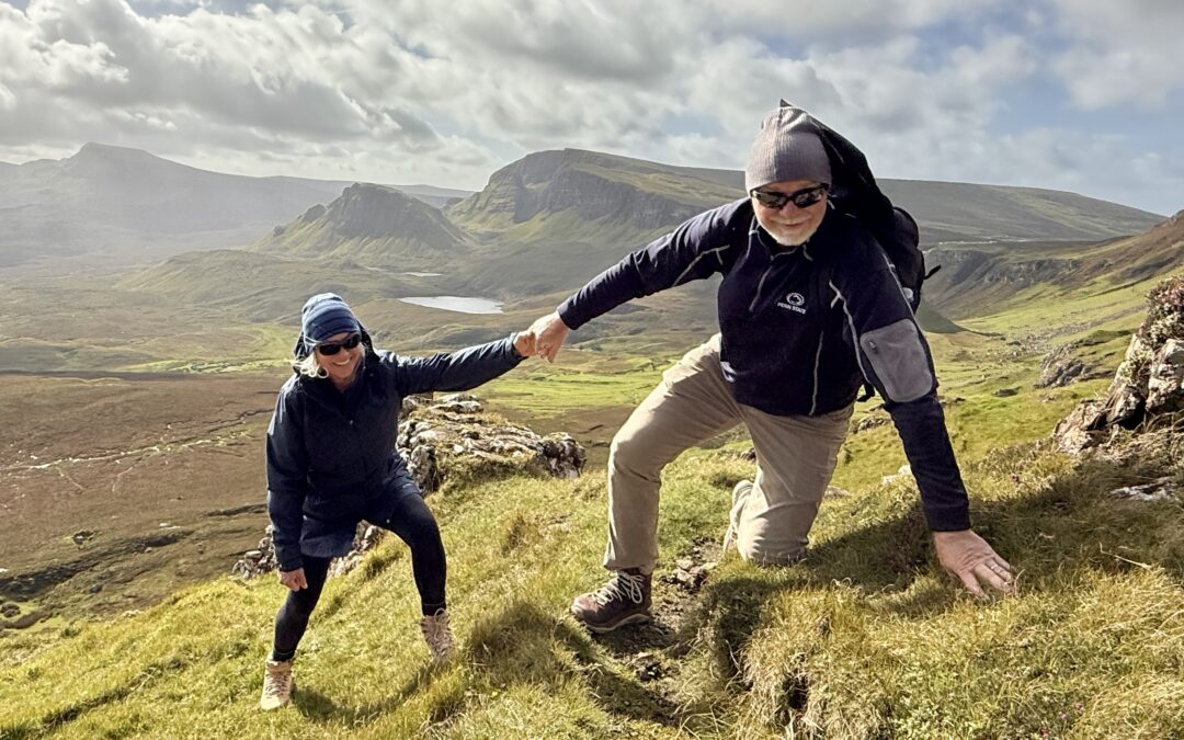 1-Day, 2-Day or 3-Day Isle of Skye Tour from Inverness – Which Is Right for You?
