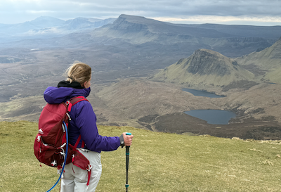 Isle of Skye Tours – May & June 2026